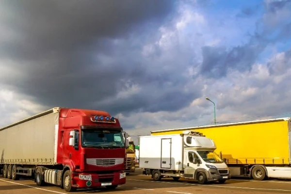Adana Gölova Nakliyat Ambarları